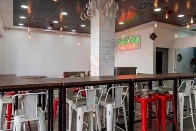 Tabitas Pizza Burger