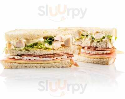 Tabitas Pizza Burger