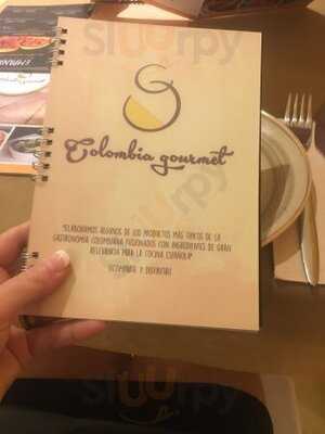 Colombia Gourmet