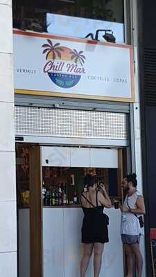 Chill Mar Gastrobar