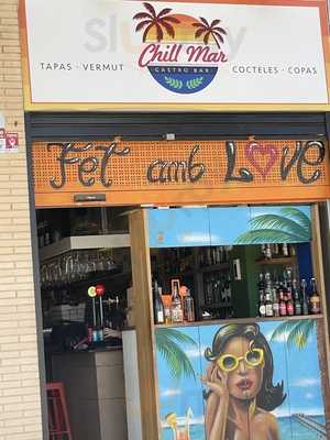 Chill Mar Gastrobar