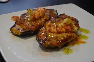 Tie Break Bar Restaurante