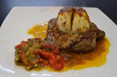 Tie Break Bar Restaurante