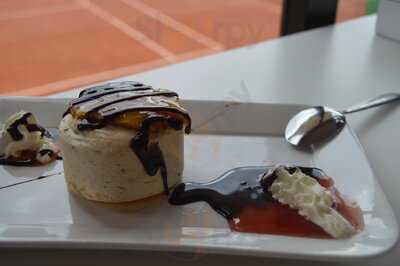 Tie Break Bar Restaurante