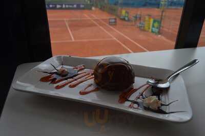 Tie Break Bar Restaurante