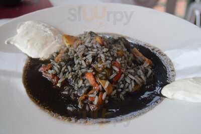 Tie Break Bar Restaurante