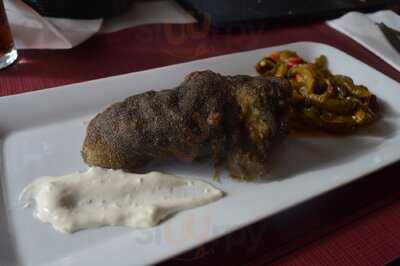 Tie Break Bar Restaurante