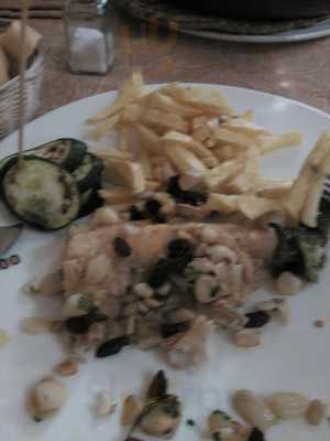 Meson Restaurante Olmedo