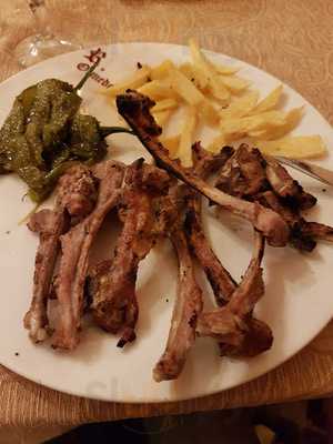 Meson Restaurante Olmedo