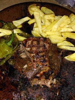 Meson Restaurante Olmedo