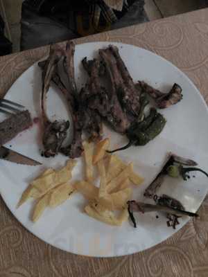 Meson Restaurante Olmedo