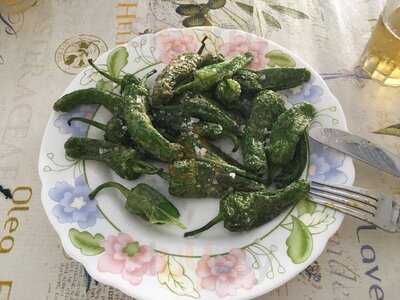 Restaurante Casa Tata