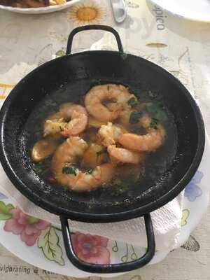 Restaurante Casa Tata