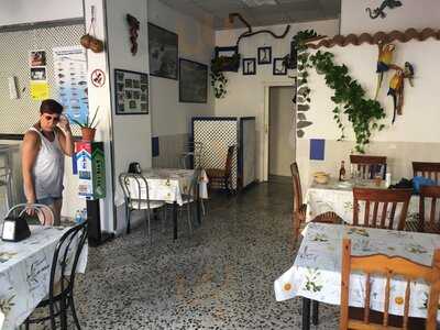 Restaurante Casa Tata