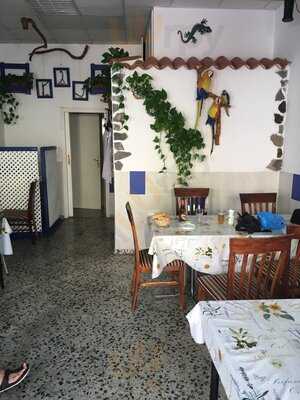 Restaurante Casa Tata
