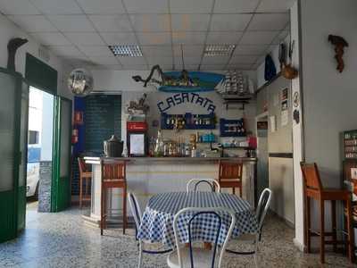 Restaurante Casa Tata