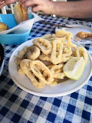 Restaurante Casa Tata