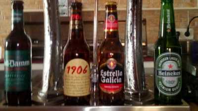 El Reencuentro De Las Canterias