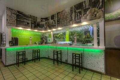 Sidreria Los Trabancos