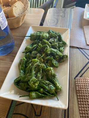 Sidreria Los Trabancos