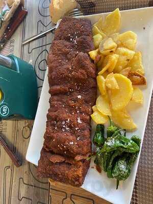 Sidreria Los Trabancos