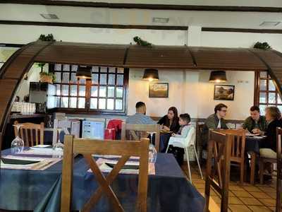 Sidreria Los Trabancos