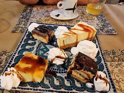 Sidreria Los Trabancos