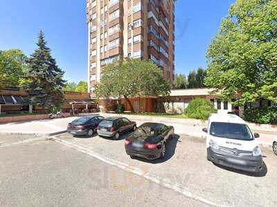 Sidreria Los Trabancos