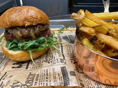 Lomiton Steakhouse & Pizzas