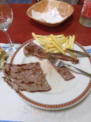 Bar Restaurante Acero