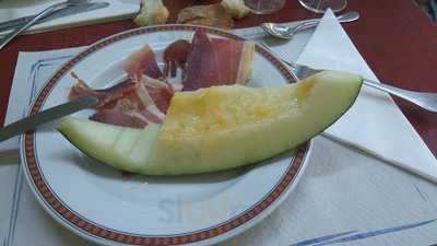 Bar Restaurante Acero