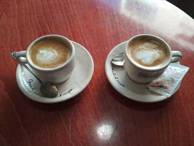 Bar Restaurante Acero