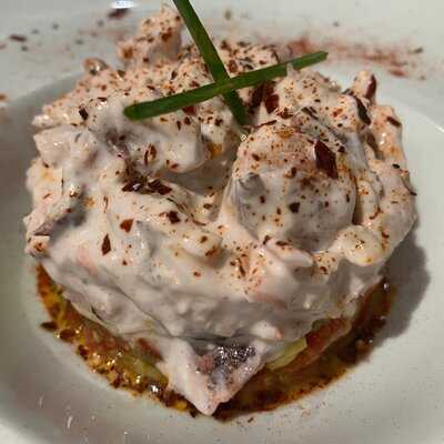 La Dehesa Gastronómica