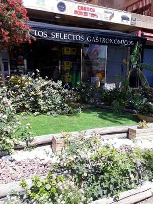 La Dehesa Gastronómica