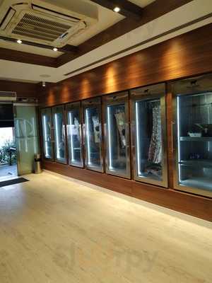 La Dehesa Gastronómica