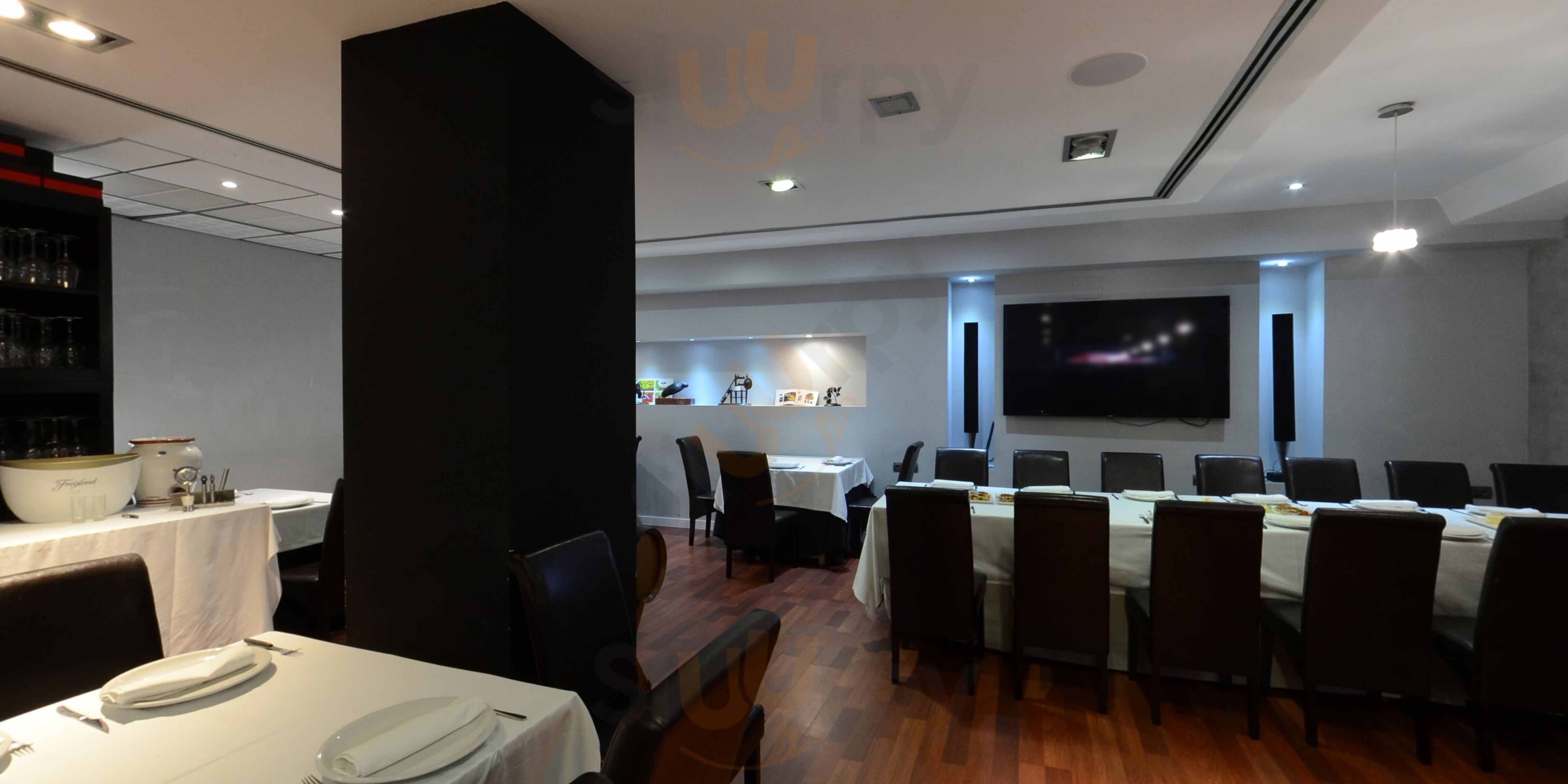 La Dehesa Gastronómica