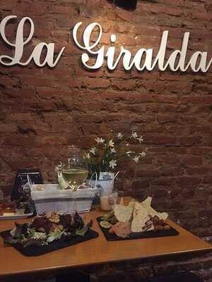 Taberna La Giralda