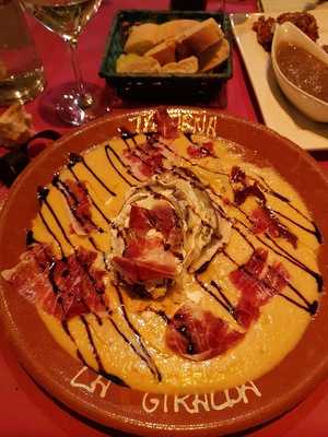 Taberna La Giralda