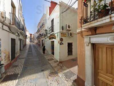 Taberna La Giralda