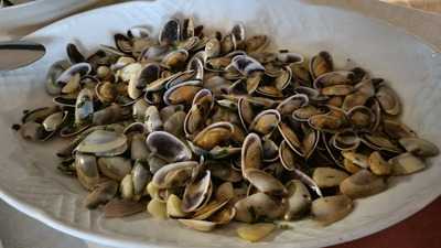 Restaurante La Orilla De Los Pescadores