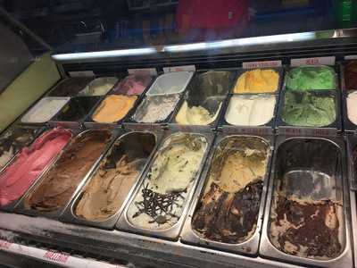 Helados Torres