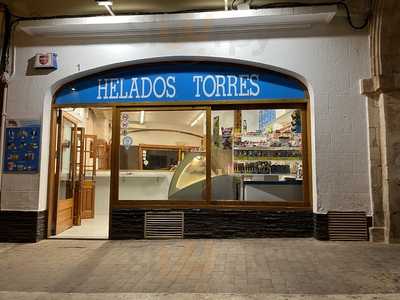 Helados Torres