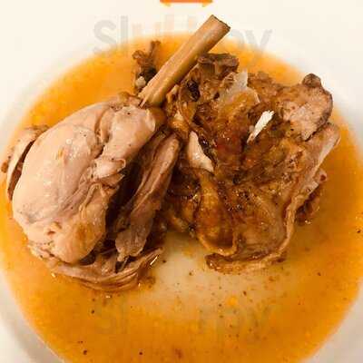 Alegría Coffee And Restaurant