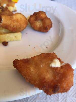 Alegría Coffee And Restaurant