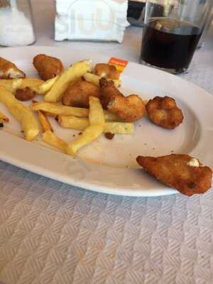 Alegría Coffee And Restaurant