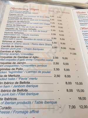 Alegría Coffee And Restaurant