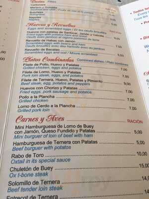 Alegría Coffee And Restaurant