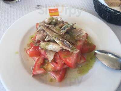 Alegría Coffee And Restaurant