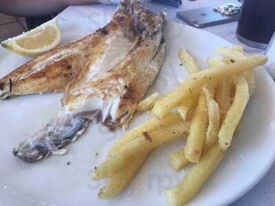 Alegría Coffee And Restaurant