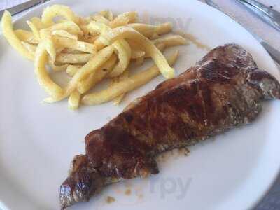 Alegría Coffee And Restaurant